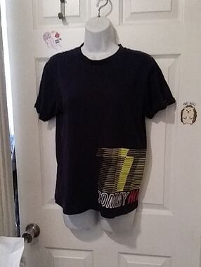 Tommy Hillfigure T Shirt